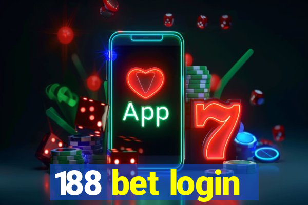 188 bet login